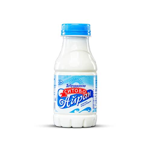 Ayran