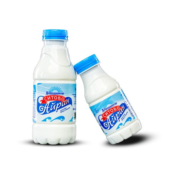 Ayran